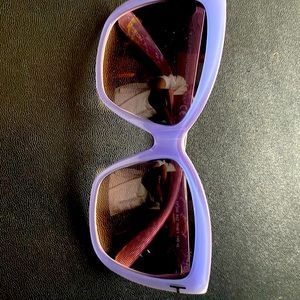 Tom Ford Women’s Sunglasses Lilac (rare color)